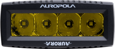 Фара автомобильная Aurora Light ALO-T-L-4-E7T