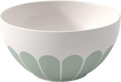 Салатник Villeroy & Boch Fleur Vert / 10-4550-1900