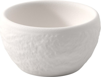 Подставка для яйца Villeroy & Boch Manufacture Rock Blanc / 10-4240-1950