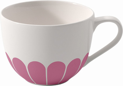 Чашка Villeroy & Boch Fleur Cassis / 10-4553-1300