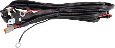 Комплект проводов для фары автомобильной Aurora Light ALO-AW21