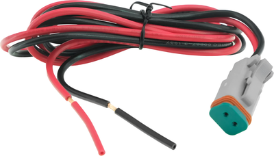 Комплект проводов для фары автомобильной Aurora Light ALO-AW2