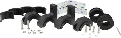 Комплект крепежа для фары автомобильной Aurora Light ALO-AH42