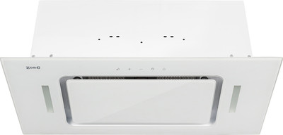 Вытяжка скрытая ZORG Santa 1060 60 S (белая)