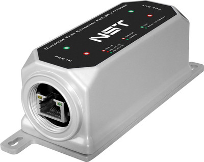 PoE-удлинитель NST NS-EX-1FP/W