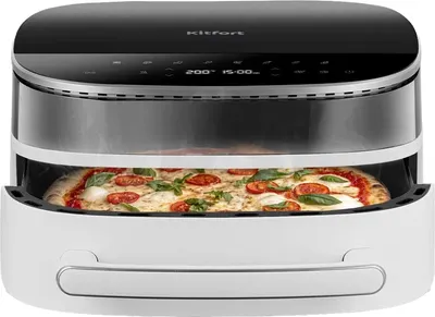 Аэрогриль Kitfort КТ-8150