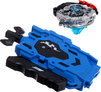 Игрушка детская Woow Toys Боевой волчок. Ultra Spin / 10203307