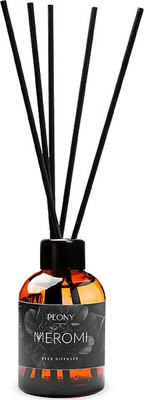 Аромадиффузор MYMEROMI Пион (50мл)