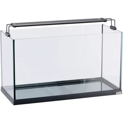 Аквариум Ferplast Elba 80 / 65090017 (120л)