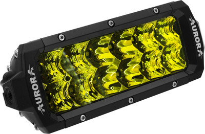 Фара автомобильная Aurora Light ALO-T-D5D1-6