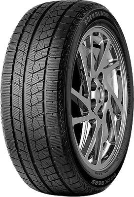 Зимняя шина Rockblade Rock 868S 205/55R16 91H