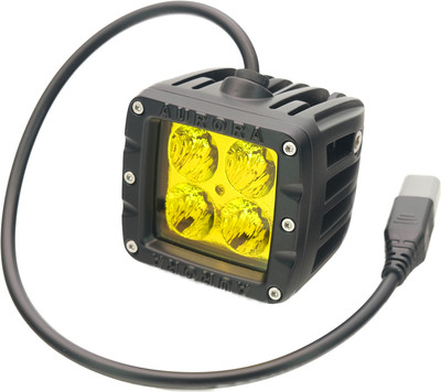 Фара автомобильная Aurora Light ALO-T-2-E4T