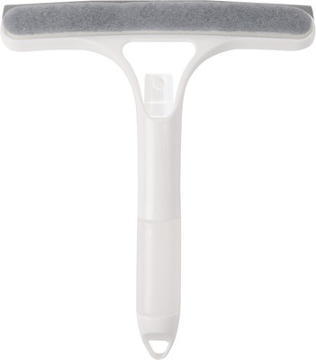 Скребок для мытья окон Darvish DV-H-396-1 (белый)