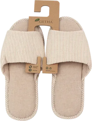 Тапочки домашние Getha Bedroom slipper (р. 41-42)