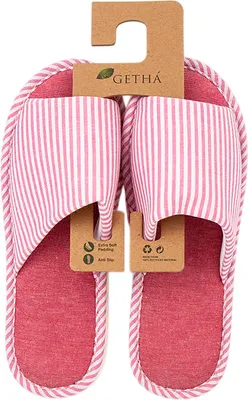 Тапочки домашние Getha Bedroom slipper (р. 37-38)