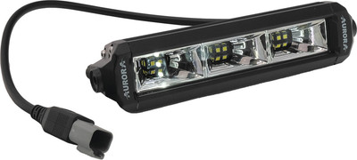 Фара автомобильная Aurora Light ALO-S5D1-6-E13J-H