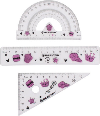 Набор для черчения Darvish DV-14827B