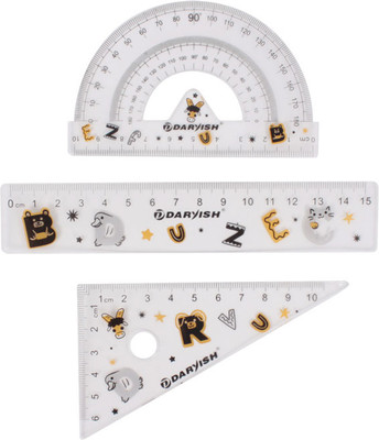 Набор для черчения Darvish DV-14827C