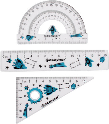 Набор для черчения Darvish DV-14827A