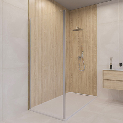 Душевая стенка RGW Z-050-1 / 352205106-11