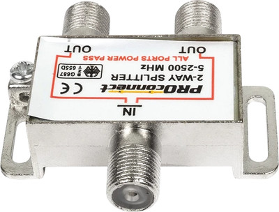 Сплиттер PROconnect 05-6201-4