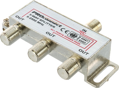 Сплиттер PROconnect 05-6202-4