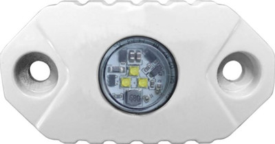 Фара автомобильная Aurora Light ALO-M-Y-G-Green