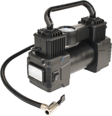 Автомобильный компрессор LION GT-800