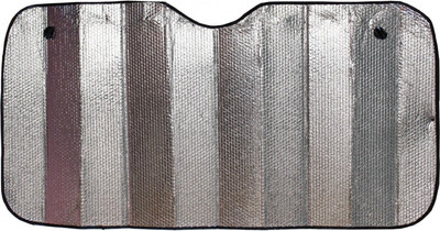 Защитная шторка LION 140x70см / LST 14070