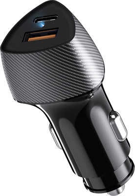 Адаптер питания автомобильный Rexant 16-0246