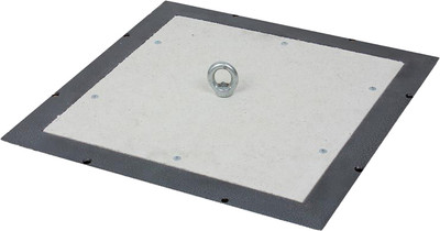 Люк напольный ЛючкиБел Погребок-Мини (55x60)