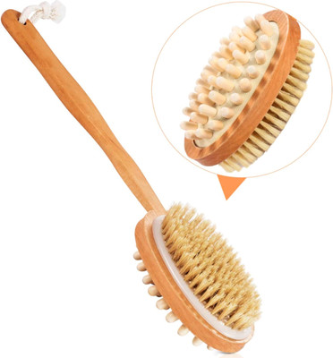 Щетка для тела Titania М924/33