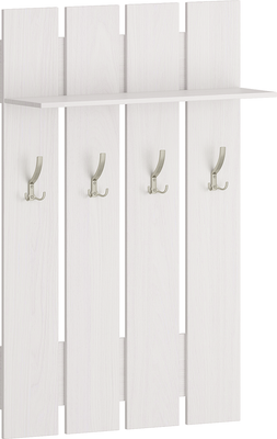 Вешалка для одежды Речицадрев Р391.05 (ясень анкор)