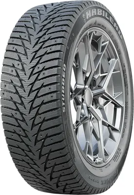 Зимняя шина Habilead RW506 225/45R17 94H (под шип)