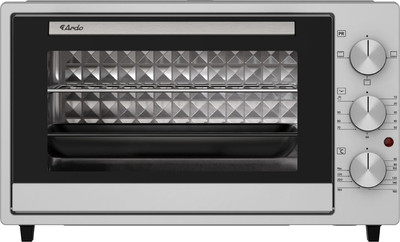 Ростер Ardo MO3831S2