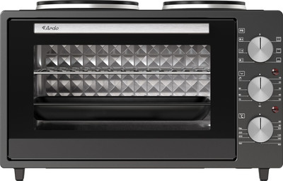 Ростер Ardo MO3831HPA2