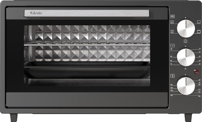 Ростер Ardo MO3852A2