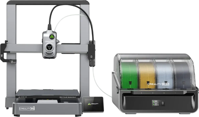 3D-принтер Creality HI Combo / 1001010498