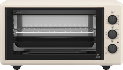 Ростер Ardo MO4531C2