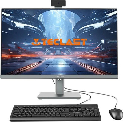 Моноблок Teclast V27 Air 2K / 12450H16G1TKL HJ