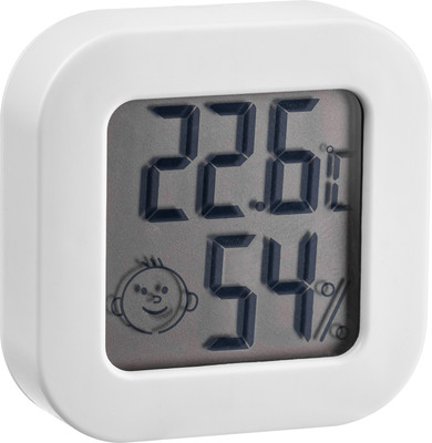 Метеостанция цифровая BrightSight 0726 X-Mi