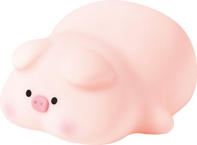 Ночник XO Свинья OZ09