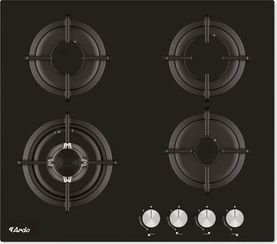 Газовая варочная панель Ardo GH63G1WFCB2