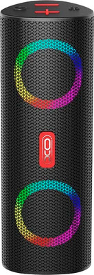 Портативная колонка XO F43 (черный)