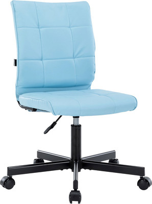 Кресло офисное Everprof EP300 (экокожа бирюзовый)
