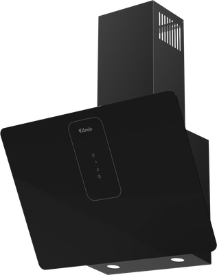 Вытяжка наклонная Ardo HI361EB2