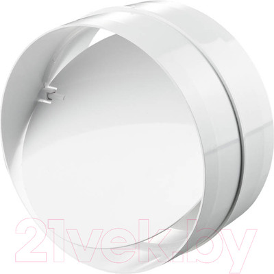 Соединитель воздуховода Vents 2121