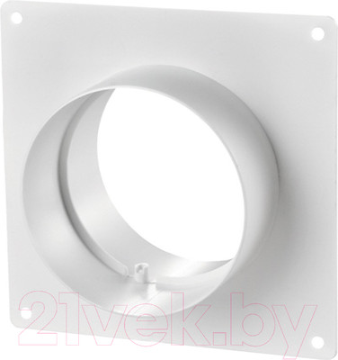 Соединитель воздуховода Vents 252