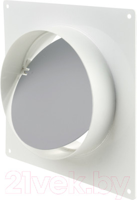 Соединитель воздуховода Vents 2521