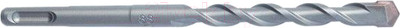 Бур Gepard GP0122-260